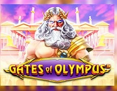 เกม Gates of Olympus NEKO68